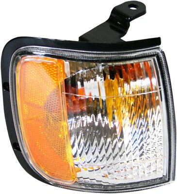 Corner Light for 2000-2002 Honda Passport Passenger Side With bulb(s) 3131507RAS — 第 1/3 张图片