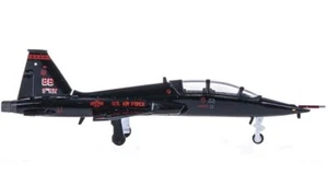 1:200 Hogan USAF Northrop T-38A 9th RW Sep 2003 Fighter Diecast Aircraft Model - Picture 1 of 4