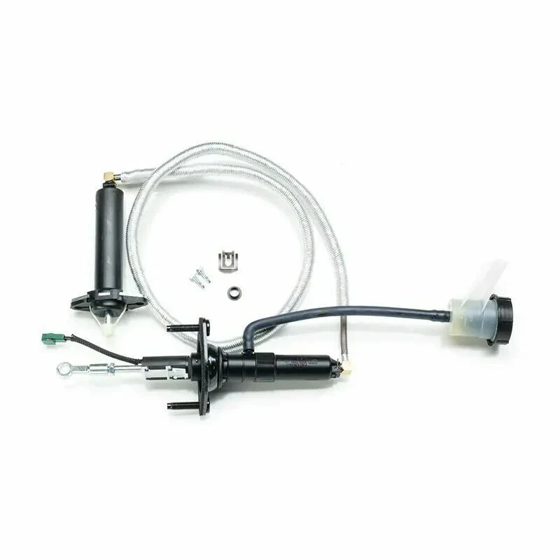 Actualización hidráulica South Bend para Dodge Ram Cummins 2003-2018 diésel NV5600/G56 Foto 1 de 1