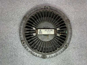 OEM C5 01-05 Audi Allroad 2.7 Viscous Coupling Engine Fan Clutch Motor 4Z7121350 - Picture 1 of 2
