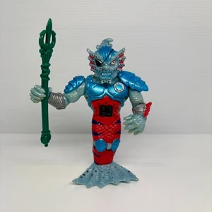 Vintage 1992 Teenage Mutant Ninja Turtles MERDUDE action figure TMNT - Bild 1 von 4