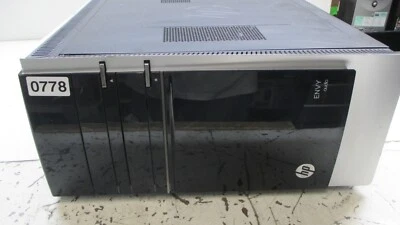 HP Envy 700-147c Desktop Computer AMD A10-6700 12GB Ram No HDD - Image 1 of 4