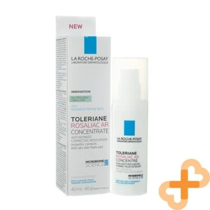 LA ROCHE-POSAY TOLERIANE ROSALIAC OR CONCENTRATE Moisturizing Cream 40 ml - Picture 1 of 24