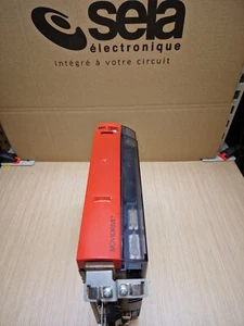 SEW - MDX61B0008-5A3-4-OT + Carte option DEH11B - Picture 1 of 3