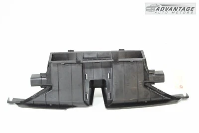 2015-2017 INFINITI QX70 FRONT AC HVAC AIR VENT DUCT DEFROSTER NOZZLE OEM - Image 1 of 4