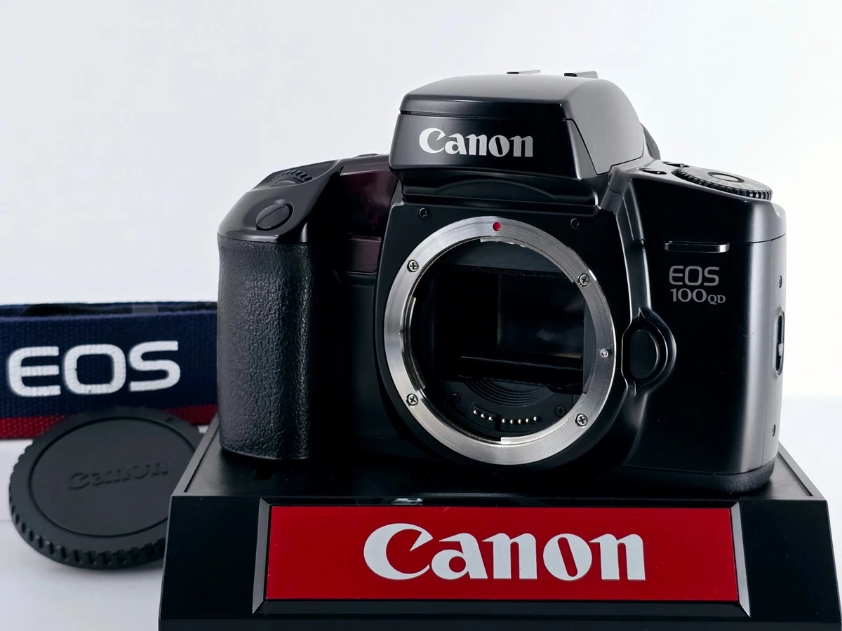 Canon EOS 100 Film Cameras for sale | eBay