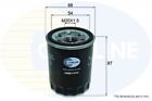 Engine Oil Filter Comline For Mazda 323 F 2 L Cmz11414