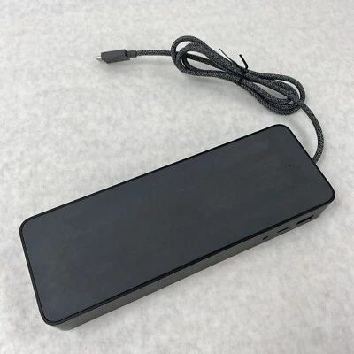 HP HSA-B005D5 Universal USB-C Docking Station - Tested - Image 1 of 4