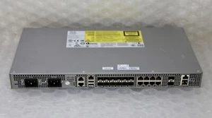 CISCO ASR-920-12CZ-A - Aggregation Services Router with AC Power - Picture 1 of 3