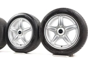 MINI R50 R52 R53 R55 R56 R57 R58 R59 Sommerräder Styling 5 Star Blaster R103 - Bild 1 von 5