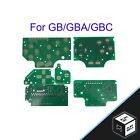Carte de circuit imprimé 6 boutons à faire soi-même DMG-01 pour GBA GBC GB classique