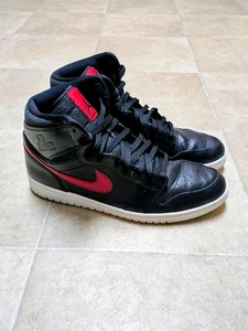 Air Jordan 1 Retro High "Rare Air - Bred" 30th Anniversary Größe: 15 - Bild 1 von 7