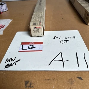 Melling 22119 High Performance Camshaft - Picture 1 of 4