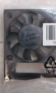 Gigabyte Aorus DDR Wind Blade 12AC2-DDR001-01R For X870E Master Motherboard - Picture 1 of 4