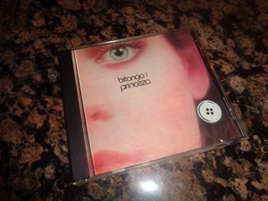 Bijelo Dugme Bitanga i Princeza (CD) - Imagen 1 de 3