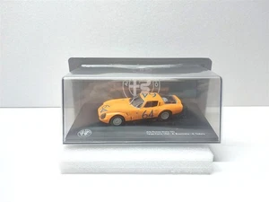 Alfa Romeo TZ2 - Targa Florio 1965 #64 - 1/43 Alfa Romeo Sport - Foto 1 di 1