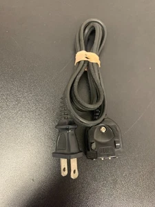 Genuine Zojirushi Power Cord for Water Boiler CV-DSC - Picture 1 of 3