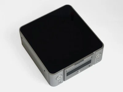 Marantz M-CR610 Network CD Receiver Amplifier AirPlay Operation confirmed Japan - Image 1 of 4