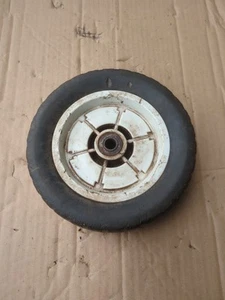 Genuine Honda mower HR214 HR215 42710-VA3-J00 8" front wheel - Picture 1 of 7