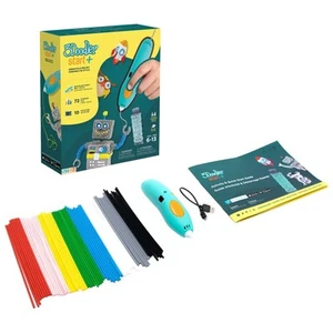 Długopis do druku 3D dla dzieci 3Doodler Start Plus, SPLUS - Zdjęcie 1 z 12