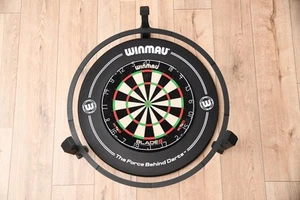 Steeldart Autodarts System Komplett inklusive Kameras, Vormontiert, 3D Druck - Bild 1 von 8