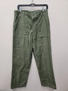 Vintage OG-107 Satinhose Hose Herren 34x31 - Bild 1 von 15