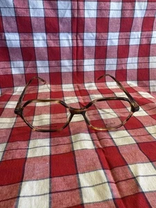 Gigi Studios Eyeglasses Handmade 53-14-140 Serena 1495 8122/2 - Picture 1 of 4
