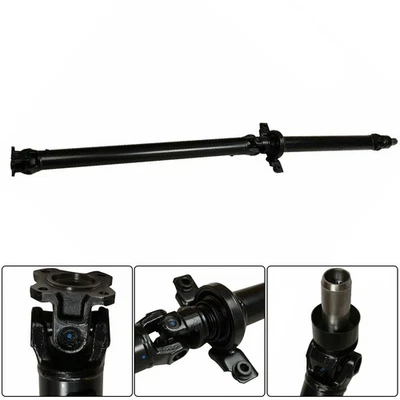 LABLT Rear Driveshaft Prop Shaft For Subaru Outback 2005-2009 2.5L Auto 4 Speed - Image 1 of 4