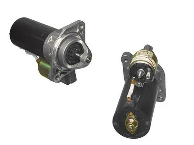 For 1988-1997 Jaguar Vanden Plas Starter Bosch 29982QTSY 1996 1989 1990 1991 - Изображение 1 из 2