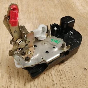 2003-2007 Jeep Liberty Rear Liftgate Trunk Lock Actuator Release Latch (TESTED!) - Picture 1 of 8