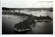 1882 cpsm Finland Suomen Suomi Photography Genuine Postcard