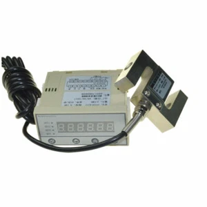 200kg S TYPE Beam Load Cell Scale Pressure Weight Weighting Sensor controller - Picture 1 of 6