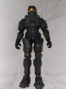 McFarlane Toys - Halo 5 Guardians Master Chief 5" Action Figure Loose No Weapons - Picture 1 of 10