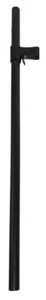 Kohler 8524-BL Hand Shower Slide Bar - Matte Black - Picture 1 of 3