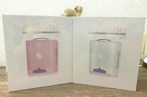 Kiara Sky BEYOND PRO RECHARGEABLE LED LAMP VERSION II- Pink- White- Blue - Picture 1 of 5
