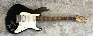 Chitarra firmata Keb Mo musica blues 5x vincitore Grammy Kevin Moore musicista Keb’ Mo’ - Foto 1 di 6