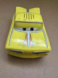Disney Pixar Cars Shake N' Go Yellow Ramone 2006 Mattel  Works - Picture 1 of 6