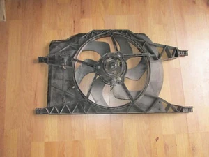 ORIGINAL RENAULT ESPACE MK4 DIESEL 2.2 KÜHLERLÜFTER 8200033730 - Bild 1 von 3