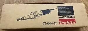 Makita GD0810C Stanzschleifer 750 Watt 110 Volt - Bild 1 von 7