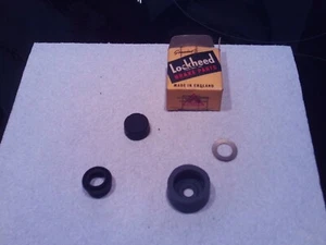 MGB Morris Minor Mini Cooper Sunbeam Alpine Clutch Master Kit - Picture 1 of 1