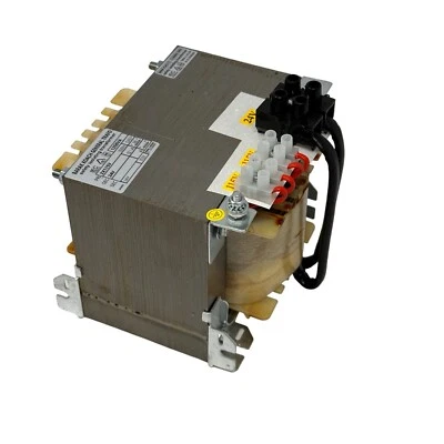 Barak Koach Model Lev Autotransformer 1250 VA Primary 115V 50-60 Hz Seconda 24 V - Image 1 of 4