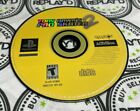 Tony Hawk's Pro Skater 2 (Sony Playstation 1, 2000) *Disc Only*