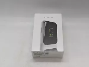 Ryoko Pro 4G LTE WiFi router portable wireless 3000mah fast speed - Afbeelding 1 van 18