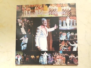 RAY CONNIFF Live In Japan *1975 JAPAN PRESSED DOLP + INSERT*PLAYS NEAR MINT* - Foto 1 di 11