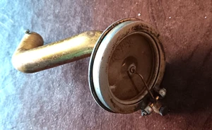 Antique Kentone Phonograph Reproducer With Tone Arm - Picture 1 of 7