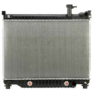 Radiator for BUICK RAINIER 5.3 V8 ;2004-2007 - Picture 1 of 5