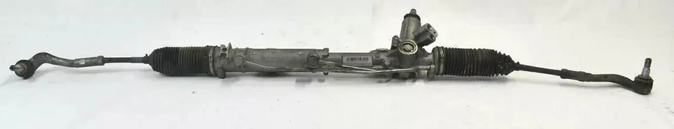 08-14 Mercedes W204 C350 C300 C250 dirección asistida cremallera y piñón 2044605900 OEM Foto 1 de 4