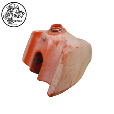 Tanque de combustible Can-Am 1982 Large Qualifier Foto 1 de 4