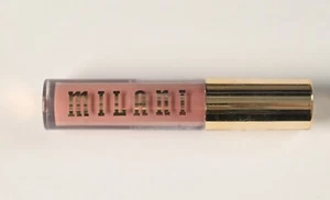 Milani Keep It Full Nourishing Lip Plumper-08 Soft Rose-New Sealed - Picture 1 of 3