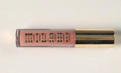 Milani Keep It Full Nourishing Lip Plumper-08 Soft Rose-New Sealed - Image 1 of 3